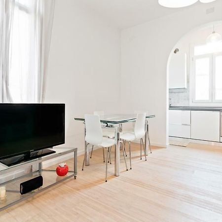 Prato Della Valle Roomy Flat Padua Exteriör bild
